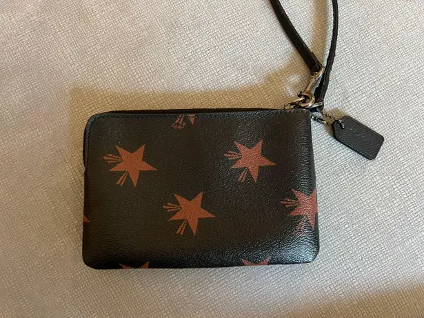 Coach Wristlet - Image 2