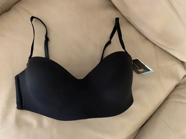Wacoal Staying Power Wire Free Strapless Bra