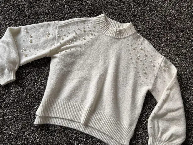 TJ Maxx Sweater - Image 5