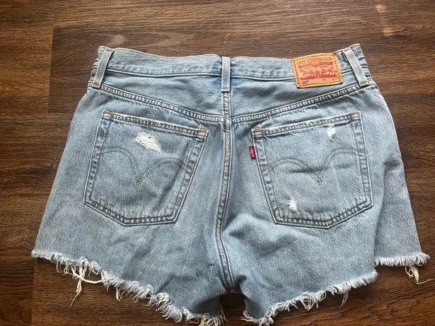 Levi's 501 Shorts