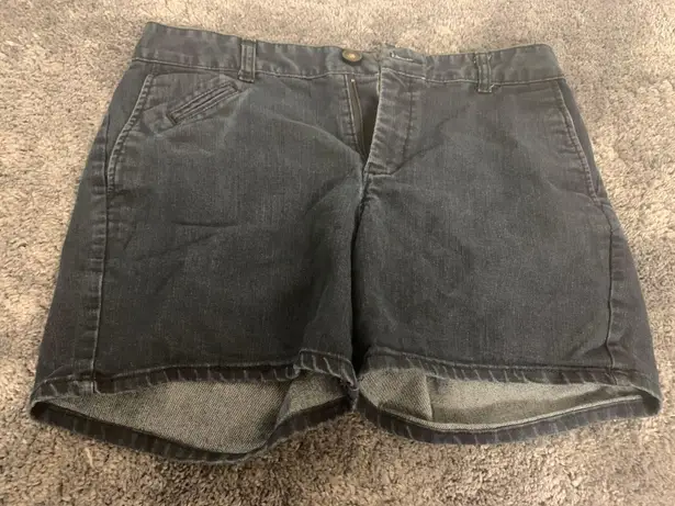 Dockers Shorts Size 6