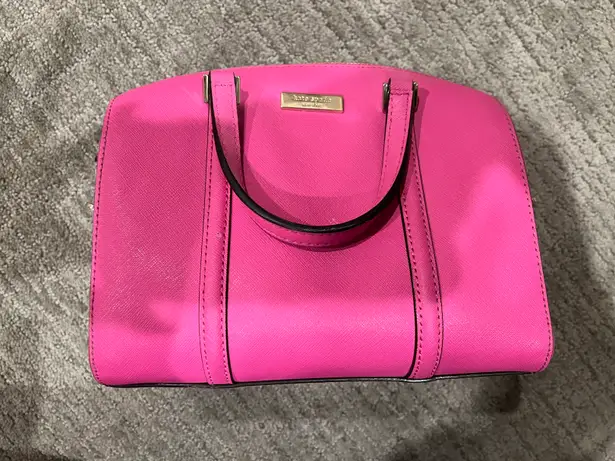 Kate Spade pink purse