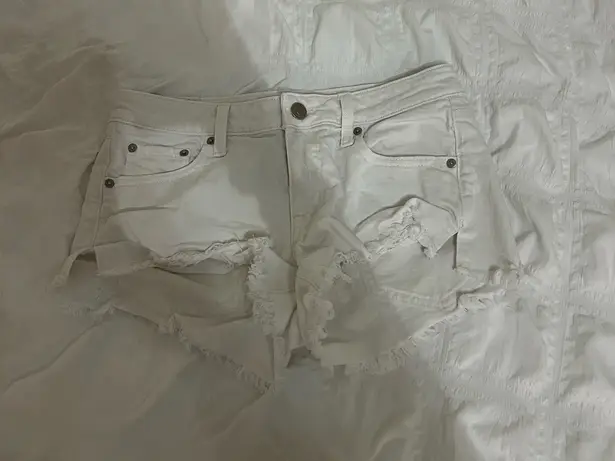 Aeropostale  Jean Shorts Midi - Image 1