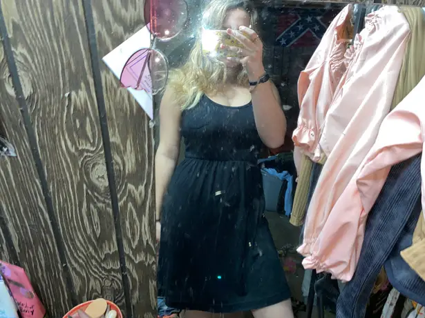 Just Love Maxie Dress