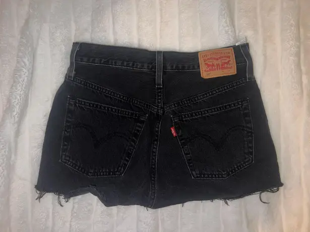 Levi's 501 Shorts