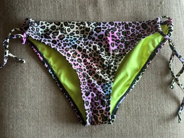 California Waves Bikini Bottoms