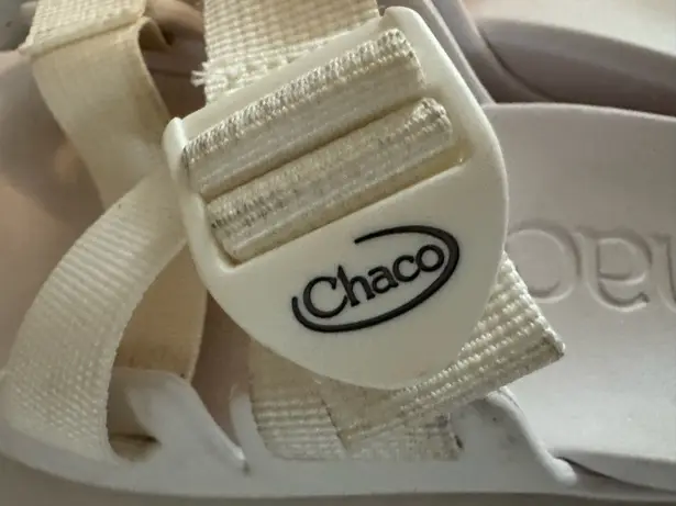 Chaco Sandals