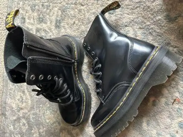 Dr. Martens Doc Martens Jadon Platform Boot