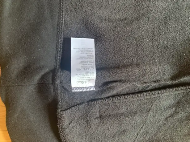 Isaac Mizrahi Black Fleece