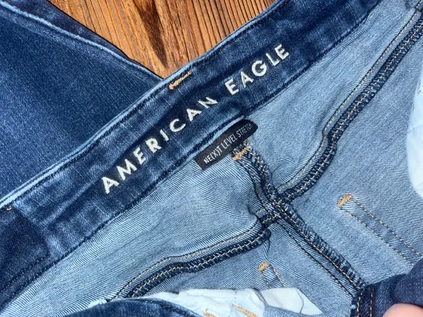 American Eagle Outfitters Jeans