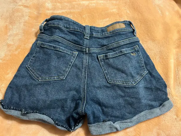Justice  Jean Shorts