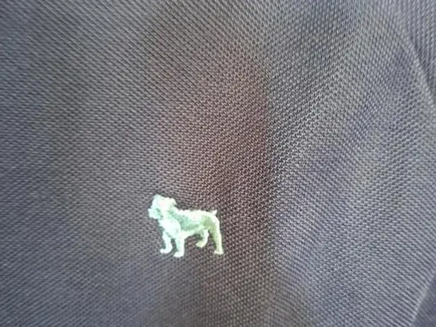 Aeropostale‎ Cancun Blue Full Zipper Sweatshirt Size Medium