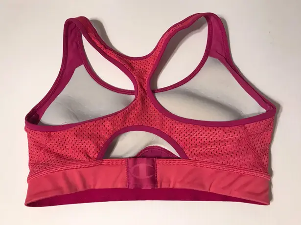 Sports Bra Fits Size Medium