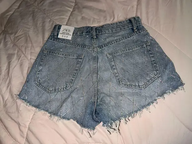 ZARA Shorts