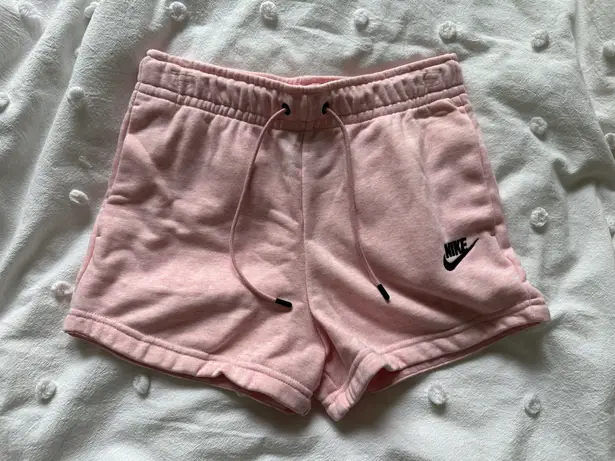 Nike Sweatshorts