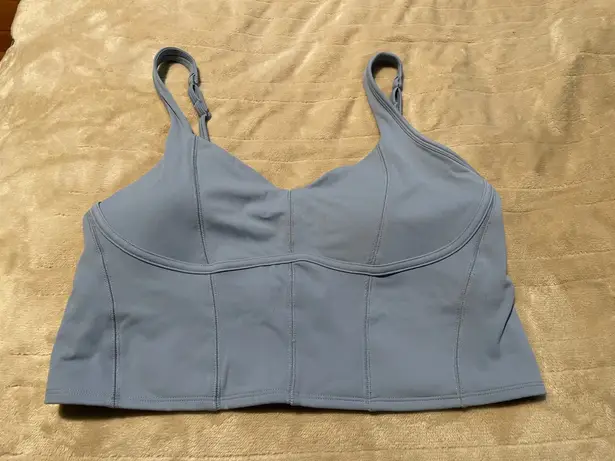 Gilly Hicks  Crop Top Bra