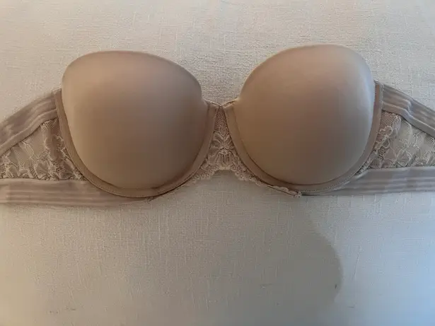 Maidenform Strapless Bra