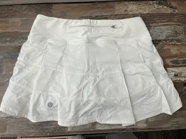 Lululemon Pace Revival Skirt