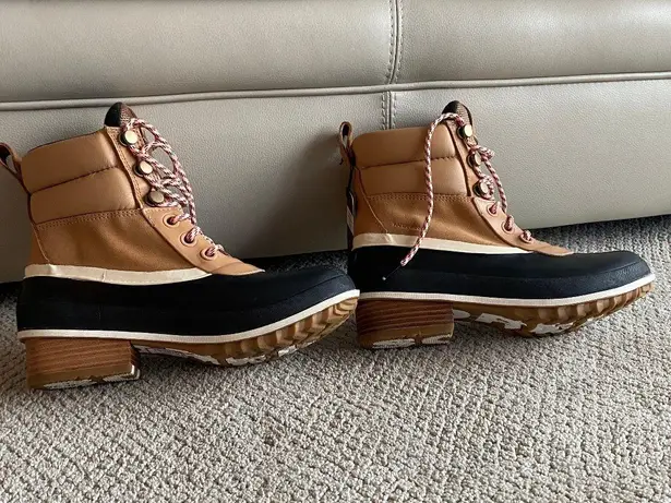 Sorel Boots