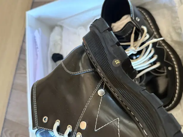 Alexander McQueen Sneakers