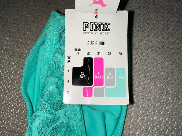 PINK - Victoria's Secret Tube Bralette