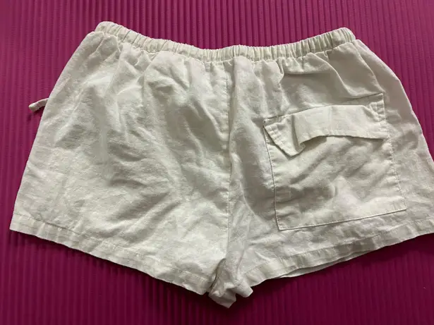 Edikted shorts