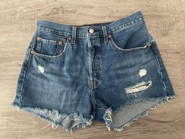 Levi's 501 Shorts