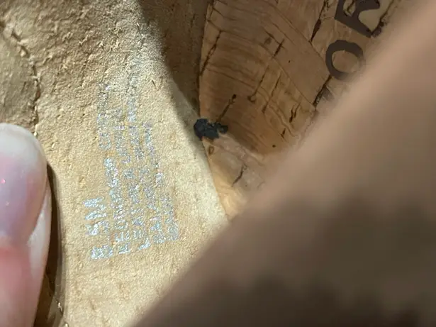 Kork-Ease Peyton Leather Slip-On Sneakers Flats NWOT Loafers moccasin White Sole Trim Brown tan daily super comfy preppy work