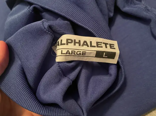 Alphalete  Leggings Amplify thumbnail 4