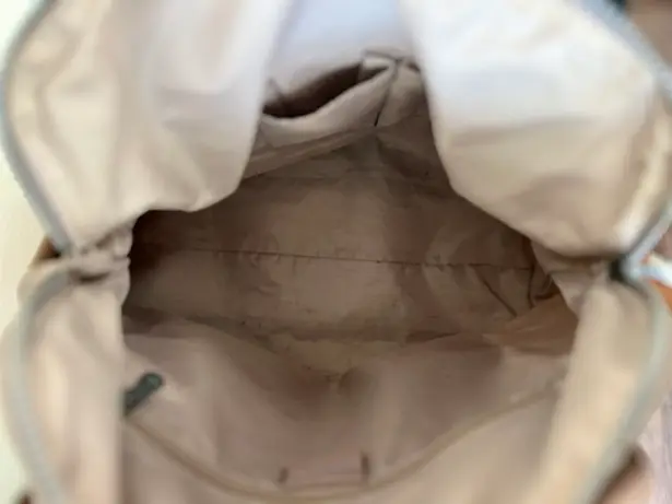 Kipling Pahneiro Handbag