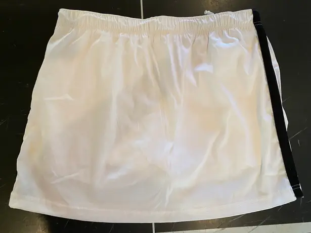 Danskin Athletic Skirt