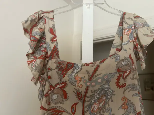 House of Harlow 1960 Dress