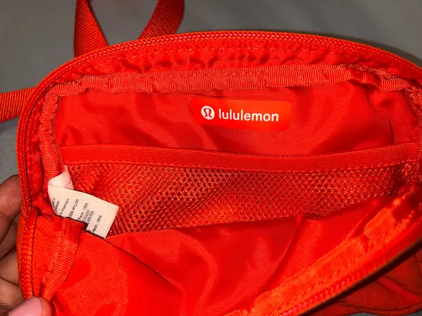 Lululemon  Everywhere Belt Bag 1L - Image 5