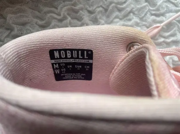 Nobull High Top Trainers
