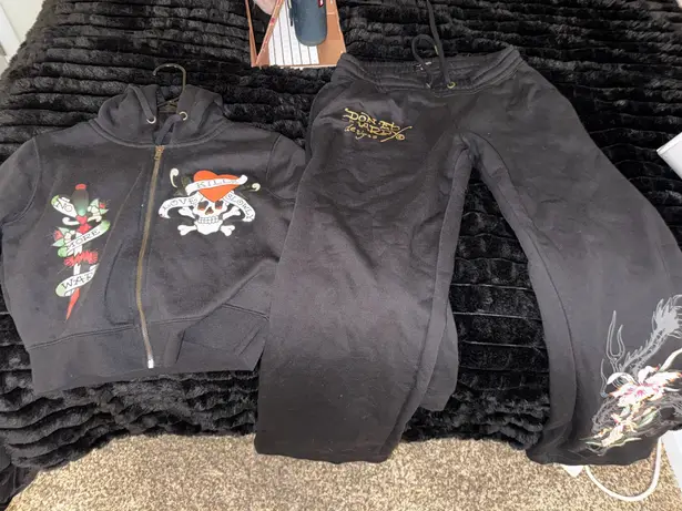 True Religion  Set Two-Piece