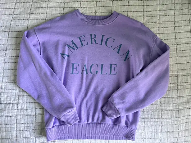 American Eagle Sweatshirt