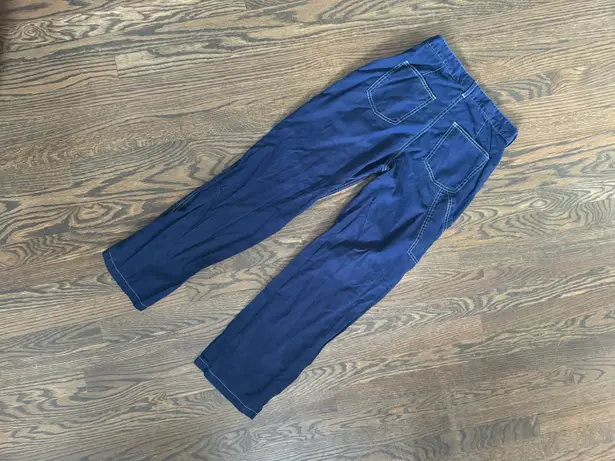 Denim & Supply Ralph Lauren Polo Ralph Lauren denim and supply navy blue cargo pants
