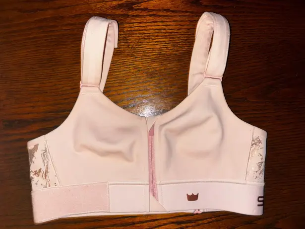 SheFit FLEX SPORTS BRA