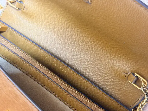 Tory Burch  Robinson Bag