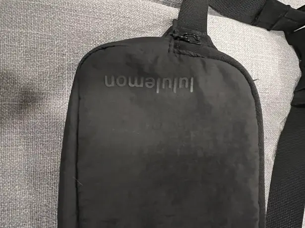 Lululemon Mini Belt Bag