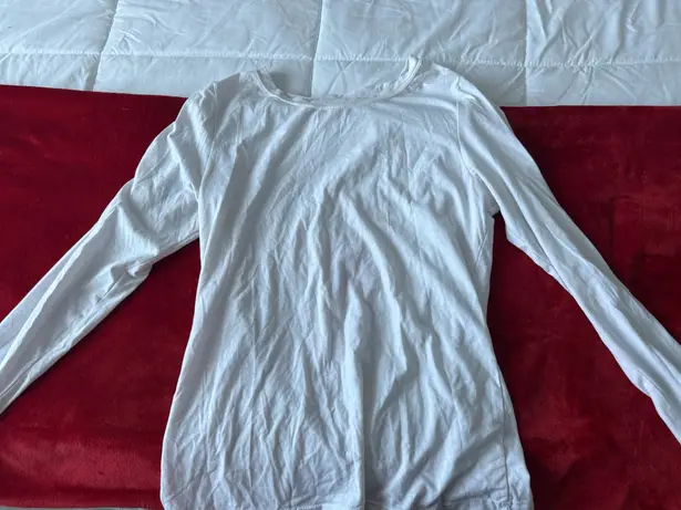 Amazon Under Scrub Top  Long Sleeve - Image 1