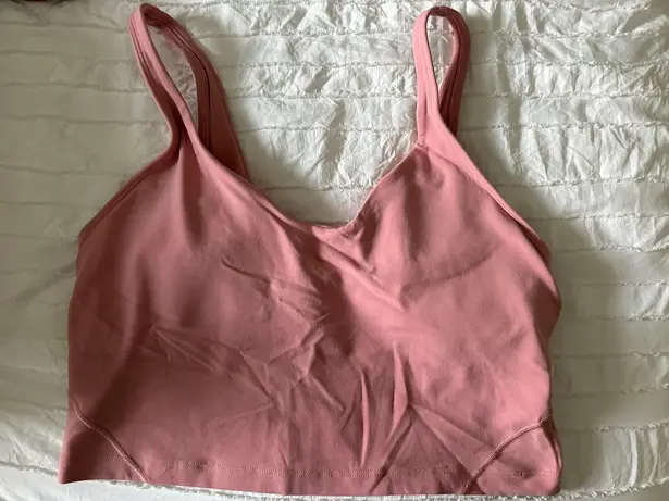 Lululemon Align Tank