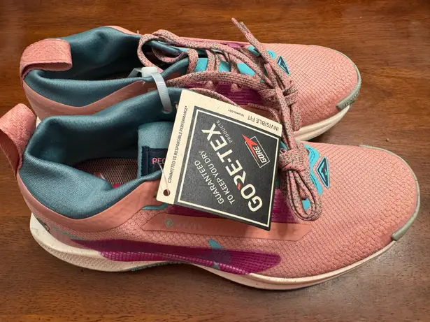 Nike  Pegasus Trail 5 Gore-TEX Women's Waterproof Trail Running Shoes FQ0912-600