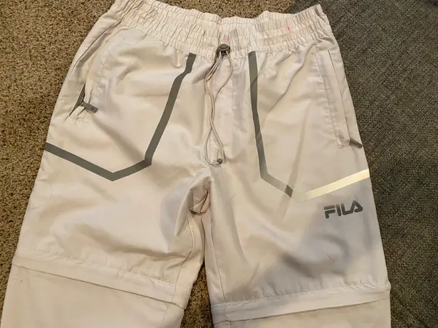 FILA Joggers