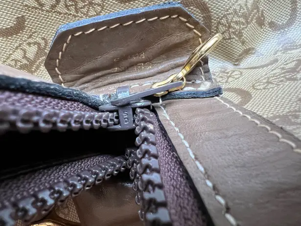 CELINE vintage Boston bag sulky