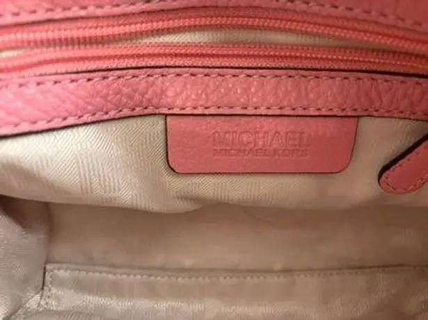 Michael Kors Purse PINK