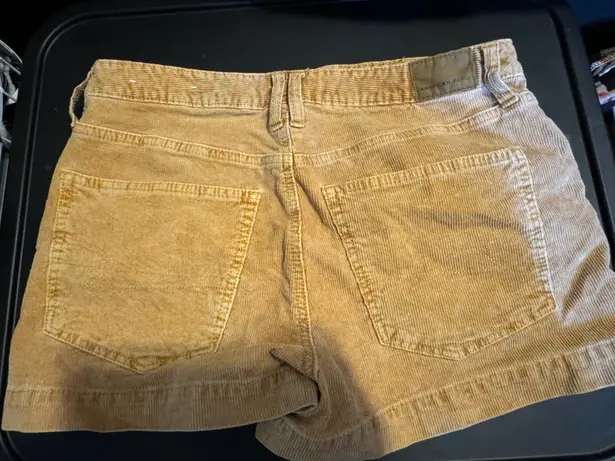 American Eagle Outfitters Corduroy Shorts