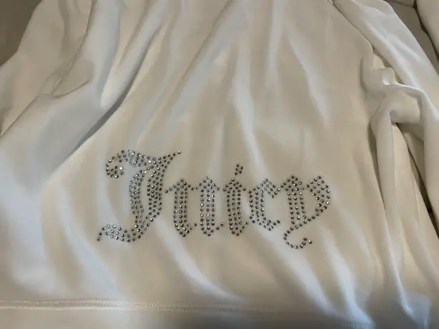 Juicy Couture Tracksuit