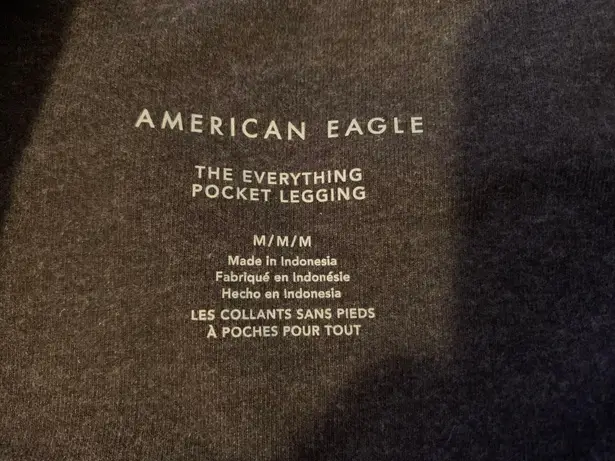 American Eagle Leggings