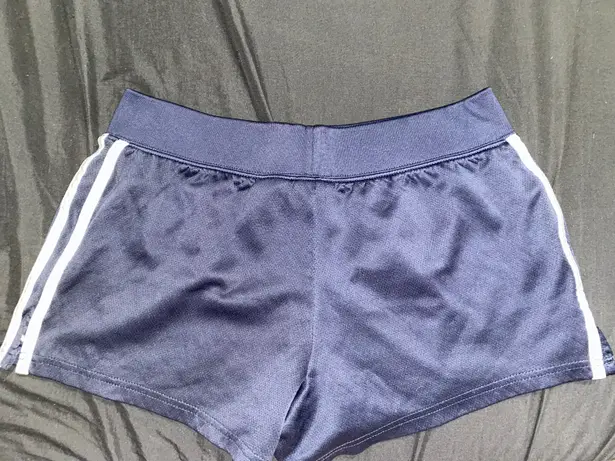 Athletic Works Navy Blue Shorts 